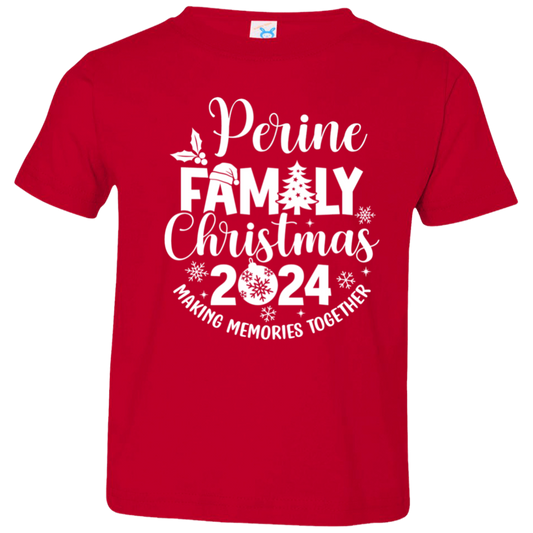 Perine Toddler Jersey T-Shirt
