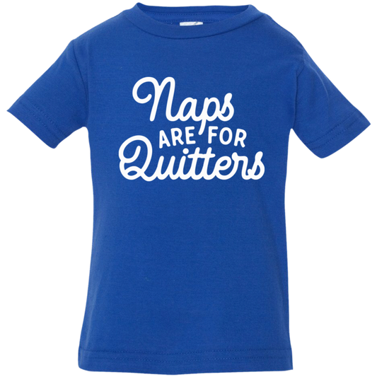 Naps Infant Jersey T-Shirt