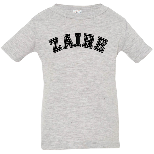 Zaire Infant Jersey T-Shirt