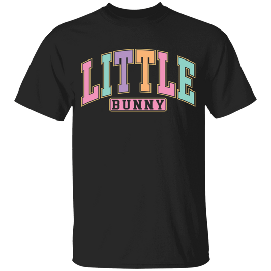 Little Bunny Youth Unisex Tee