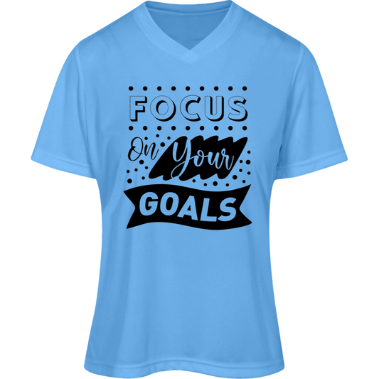 Focus Team 365 Womens Zone Tee