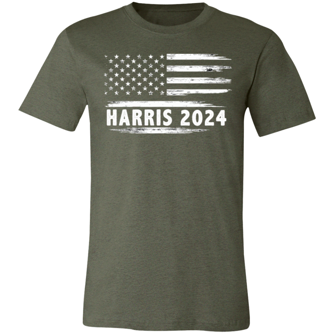 Harris 2024 Unisex BC Tee