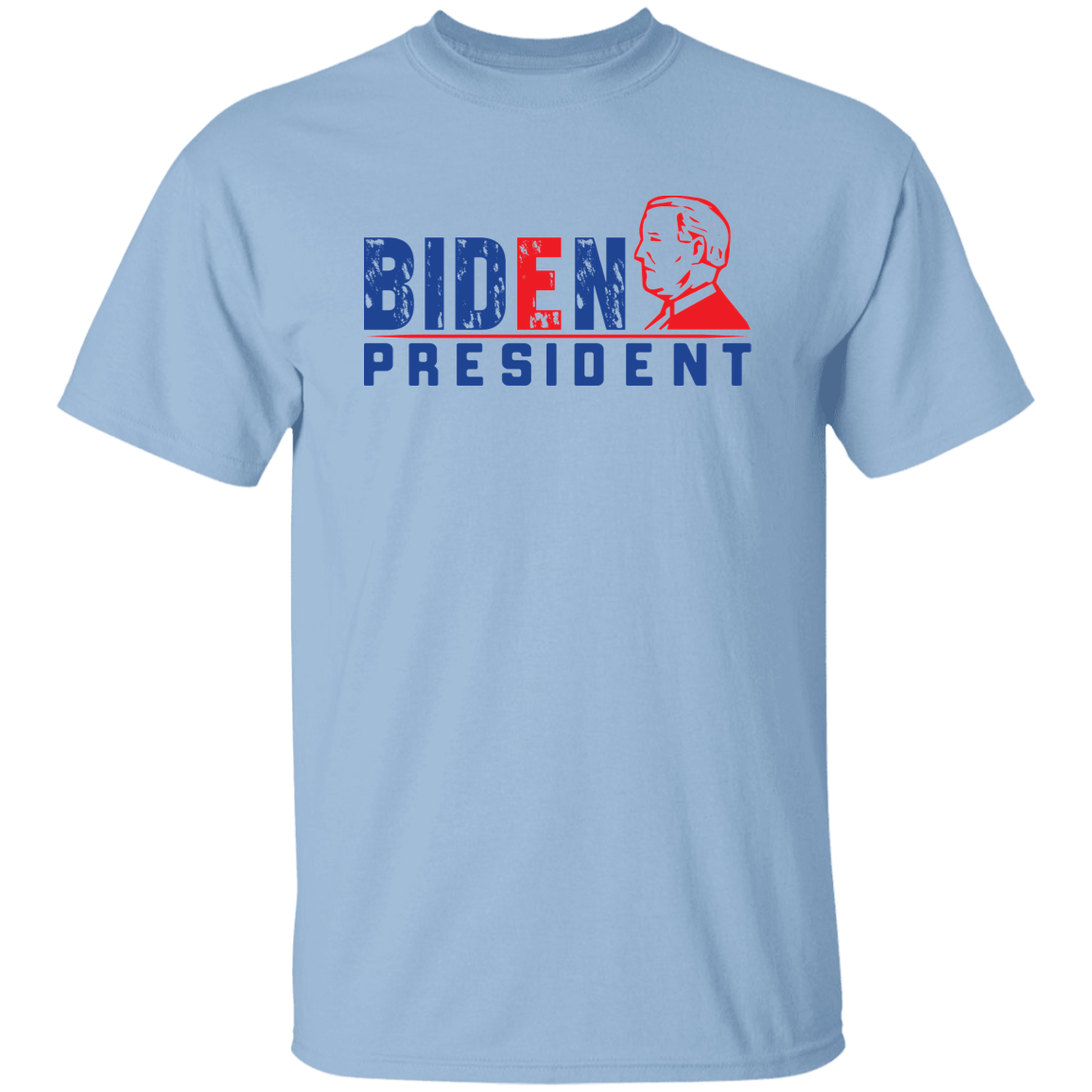 Biden President Unisex Tee