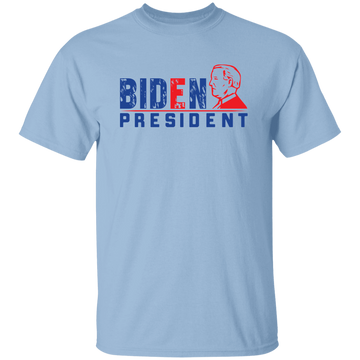 Biden President Unisex Tee