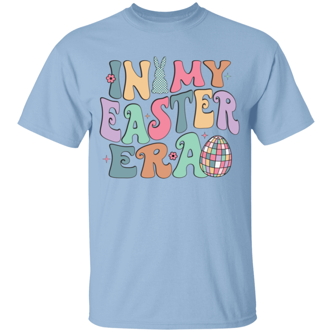 Easter Era Youth Unisex Tee