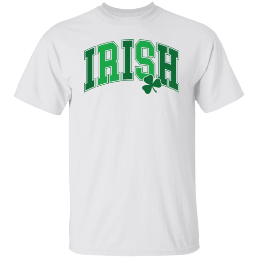 St Patrick's Irish Unisex Tee