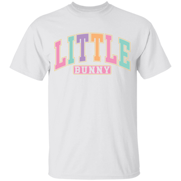 Little Bunny Youth Unisex Tee