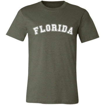 Florida Unisex BC Tee