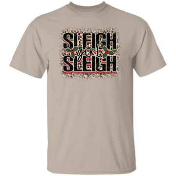 Sleigh Girl Sleigh Unisex Tee