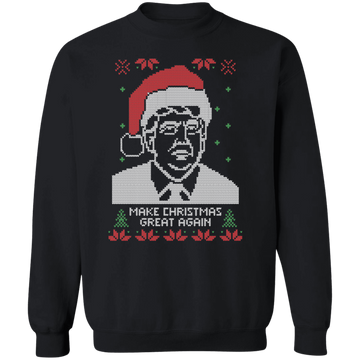 Christmas Great Ugly Sweatshirt