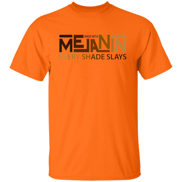 Every Shade Slays Unisex Tee