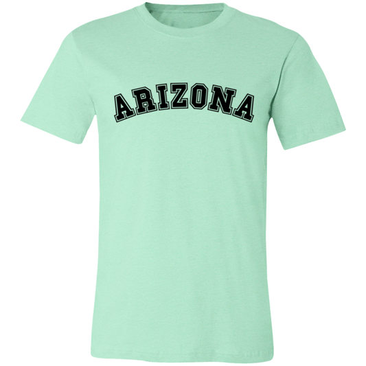 Arizona Unisex BC Tee