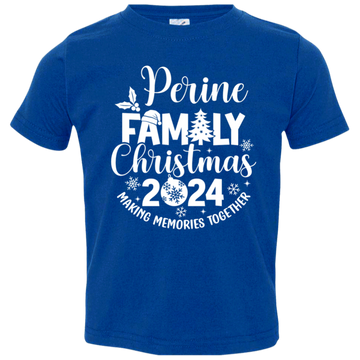 Perine Toddler Jersey T-Shirt