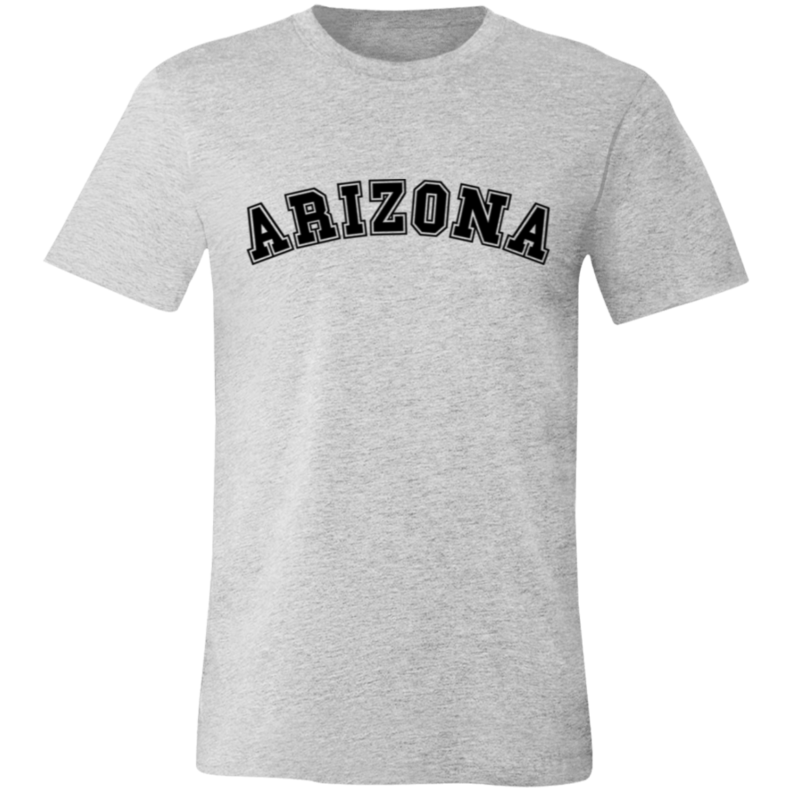 Arizona Unisex BC Tee