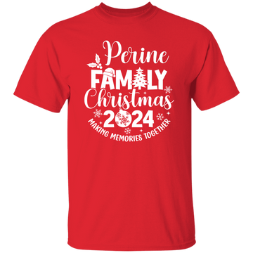 Perine Unisex Tee