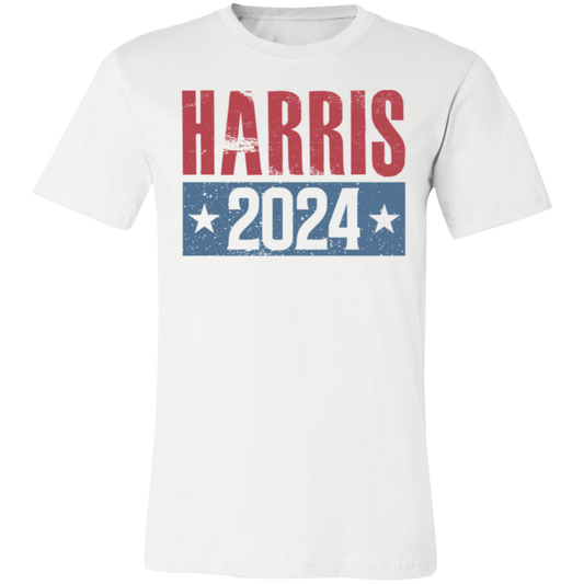 Harris Star Unisex BC Tee