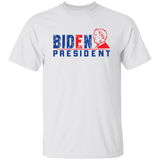 Biden President Unisex Tee