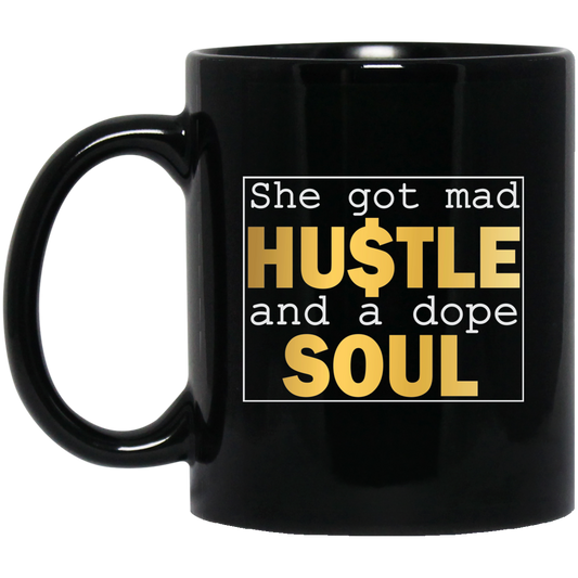 Dope Soul