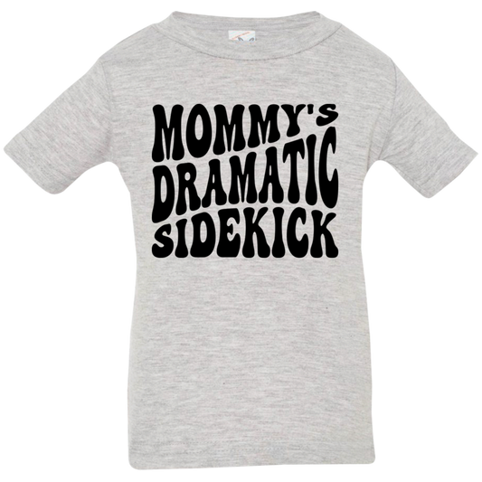 Dramatic Infant Jersey T-Shirt