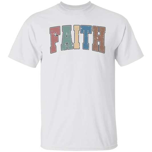 Faith II Unisex Tee