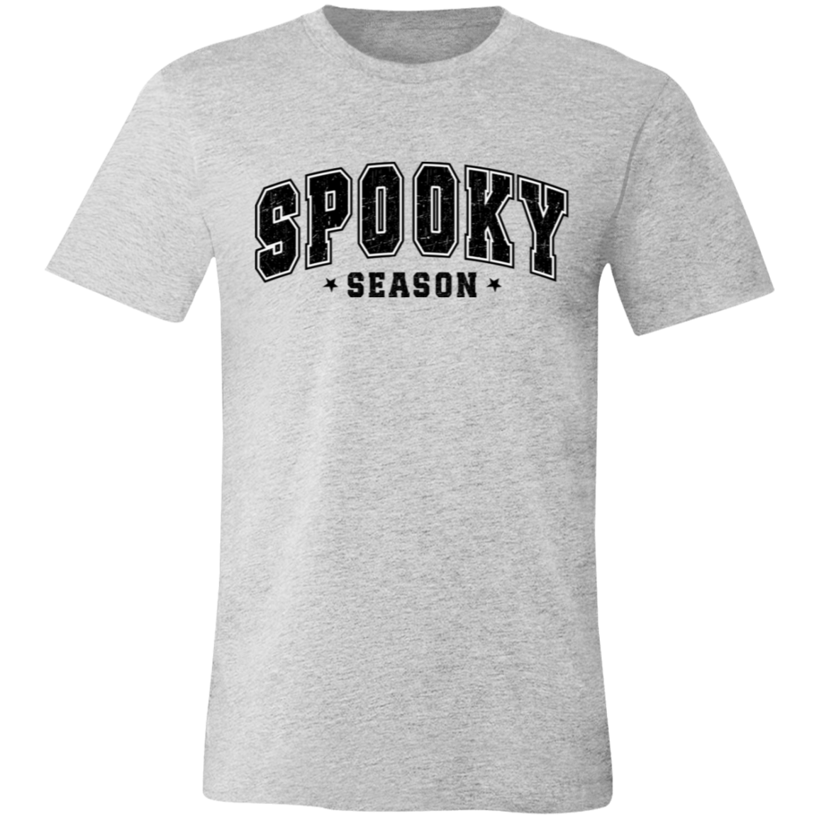 Spooky Season Unisex BC Tee