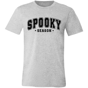 Spooky Season Unisex BC Tee