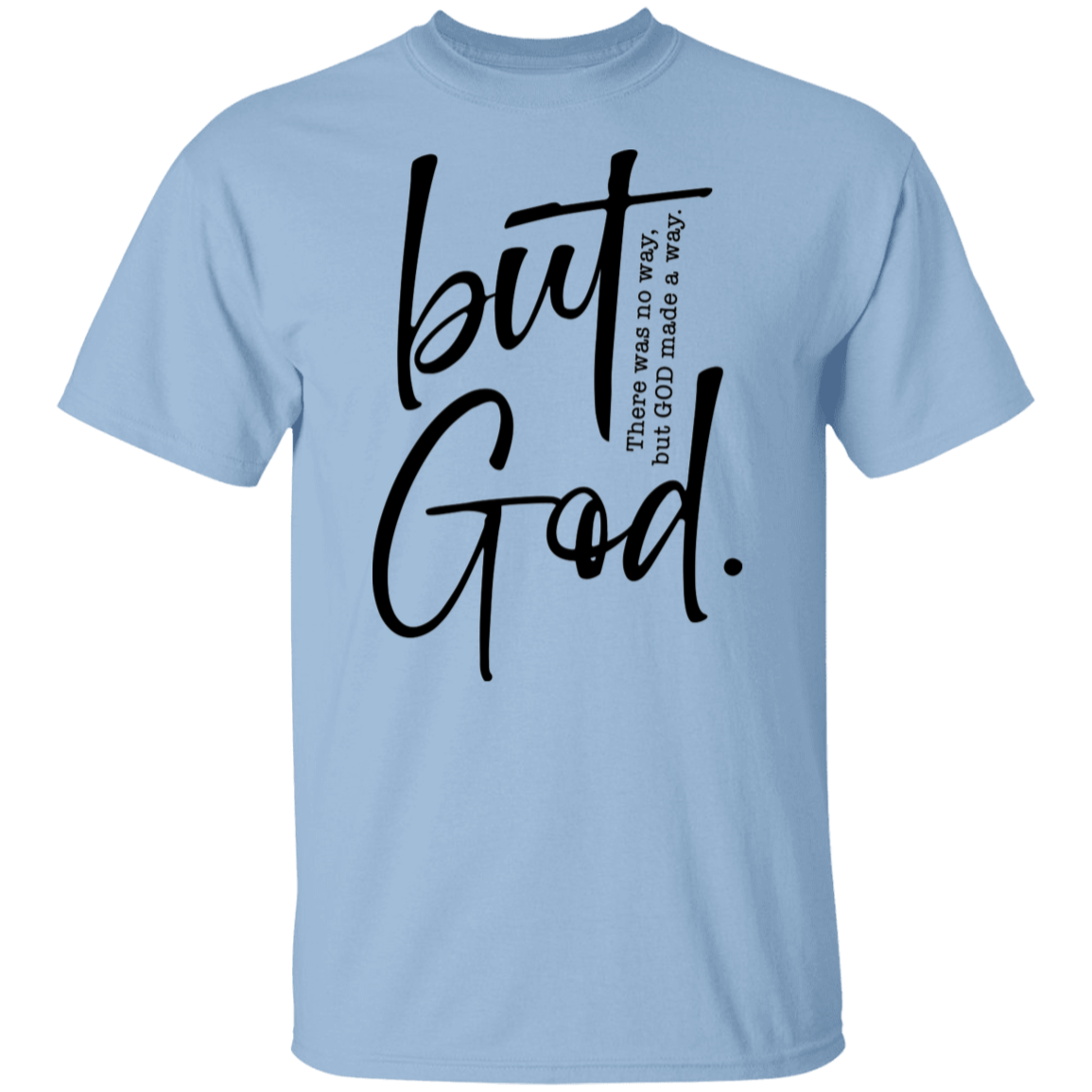G500 5.3 oz. T-Shirt