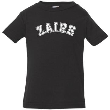 zaire 2 Infant Jersey T-Shirt