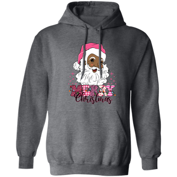 Merry Christmas Santa Hoodie