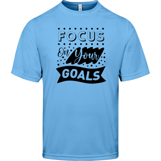 Focus Team 365 Mens Zone Tee