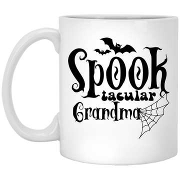 Spectacular Grandma Mug