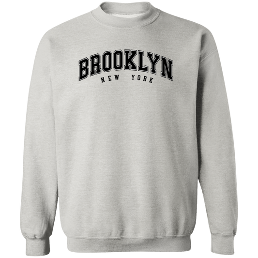 G180 Crewneck Pullover Sweatshirt