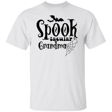 Spooktacular Grandma II Unisex Tee