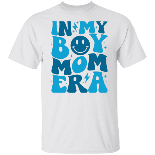 In My Boy Mom Era