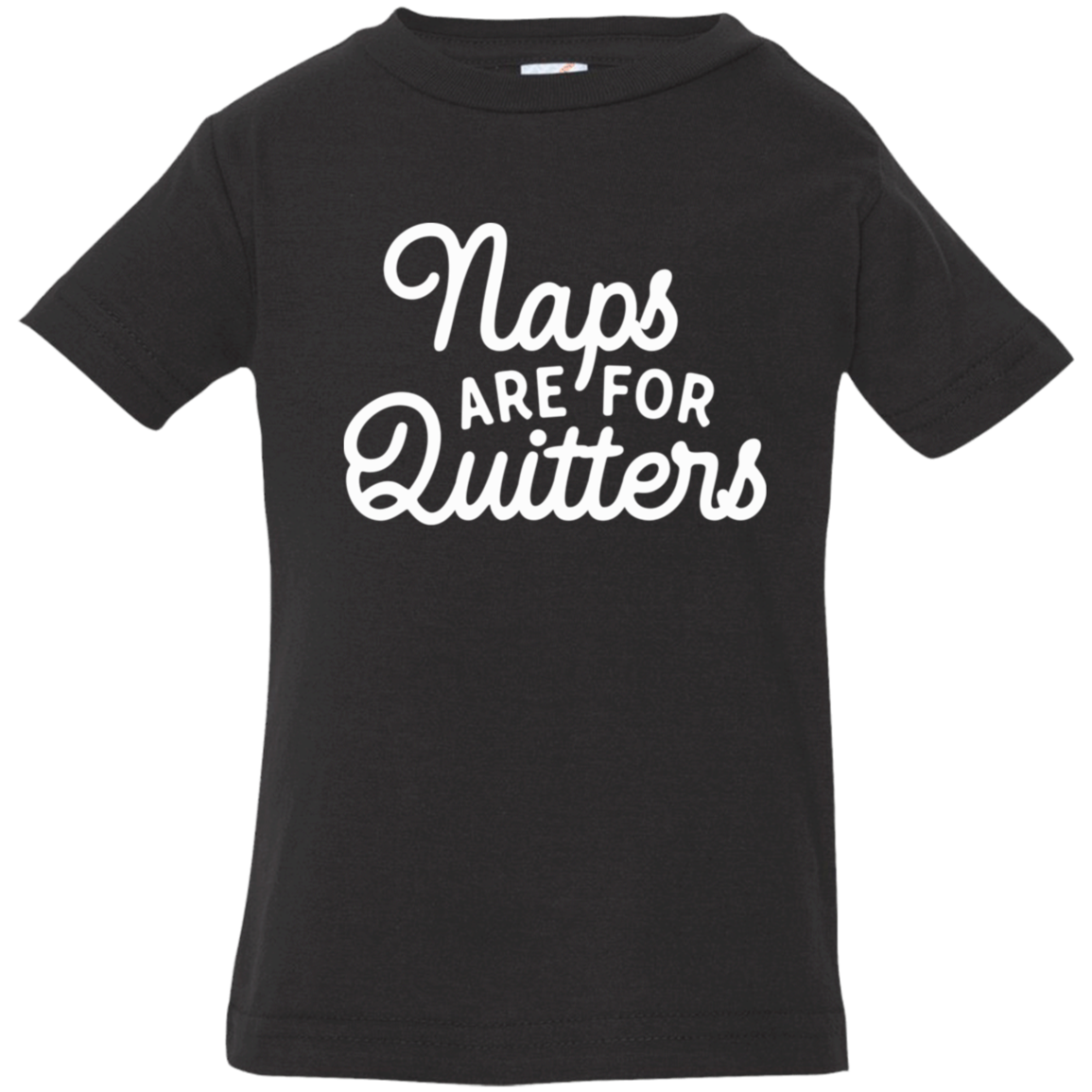 Naps Infant Jersey T-Shirt