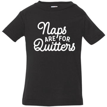 Naps Infant Jersey T-Shirt