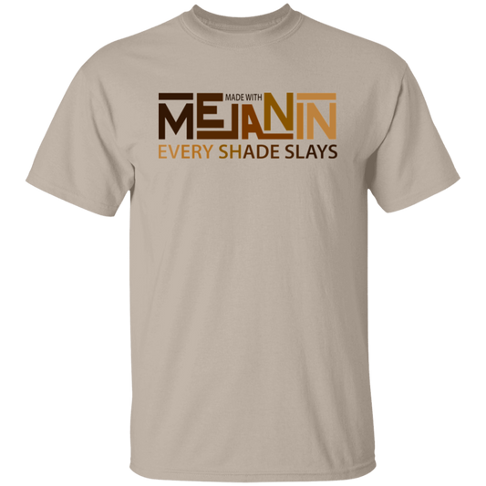 Every Shade Slays Unisex Tee