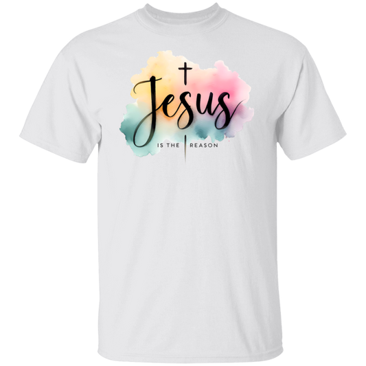 Jesus Reason Unisex Tee