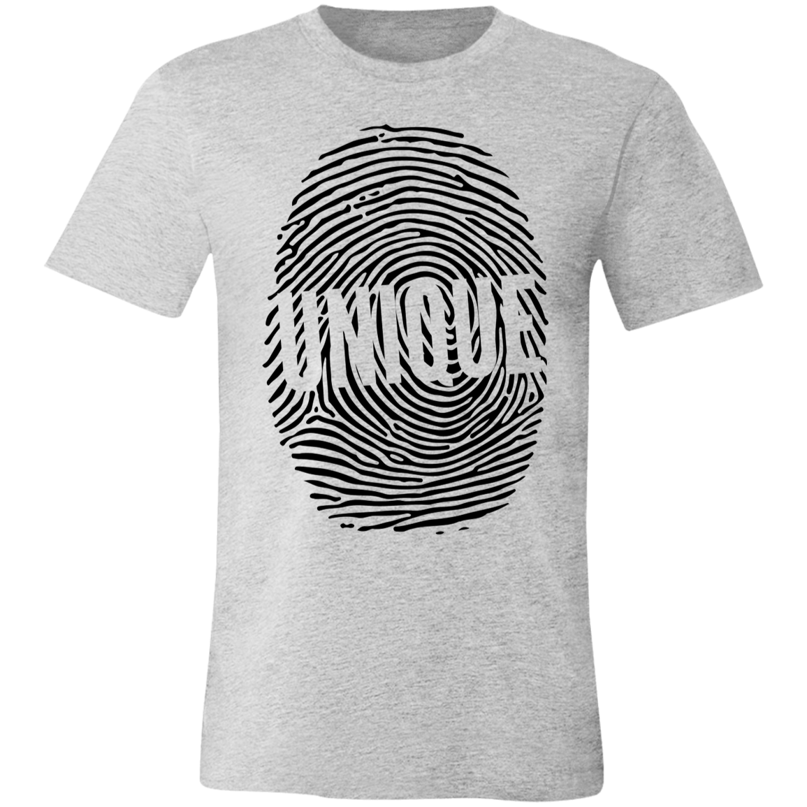 Unique Unisex BC Tee