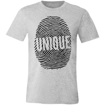 Unique Unisex BC Tee