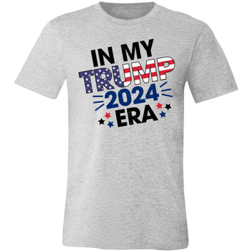 Trump Era Unisex BC Tee