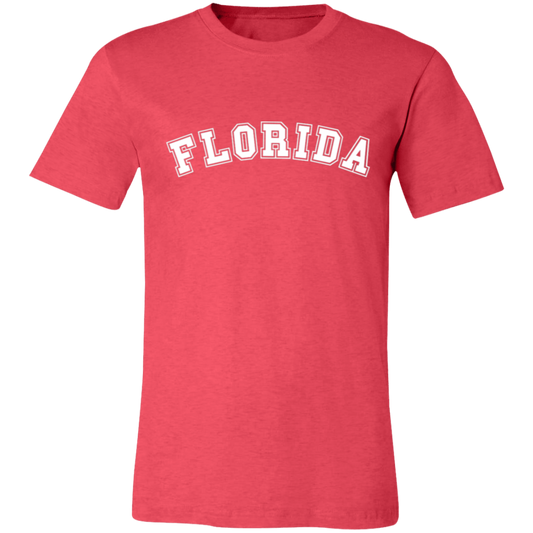 Florida Unisex BC Tee