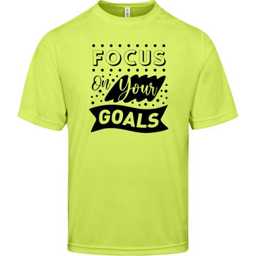 Focus Team 365 Mens Zone Tee