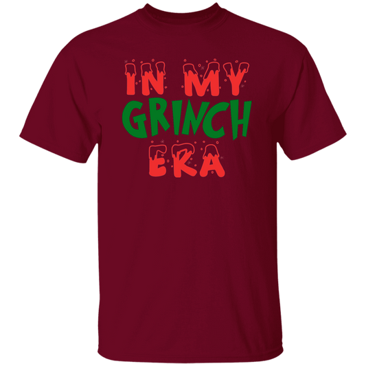 In My Era Unisex Tee