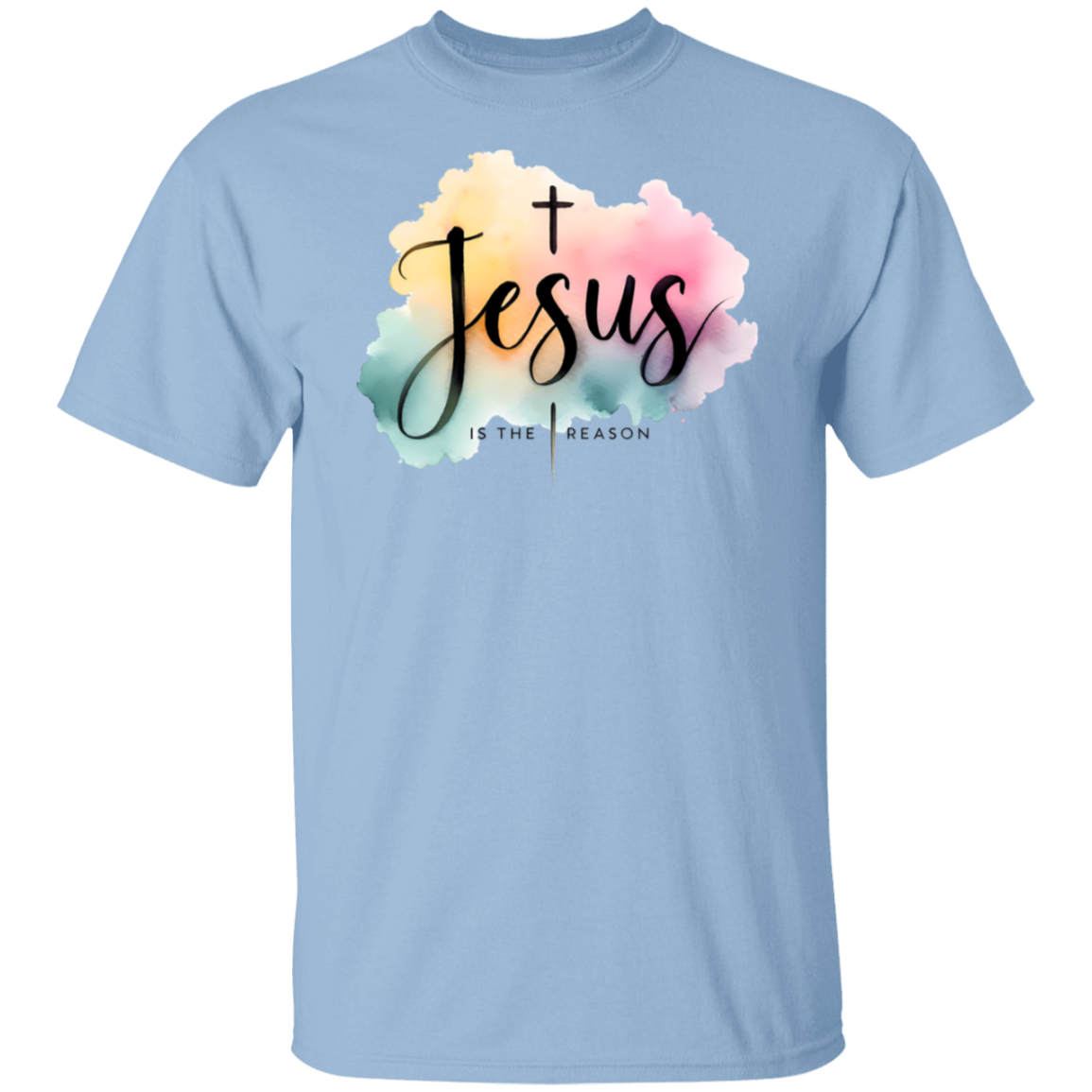 Jesus Reason Unisex Tee