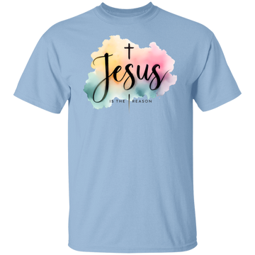 Jesus Reason Unisex Tee