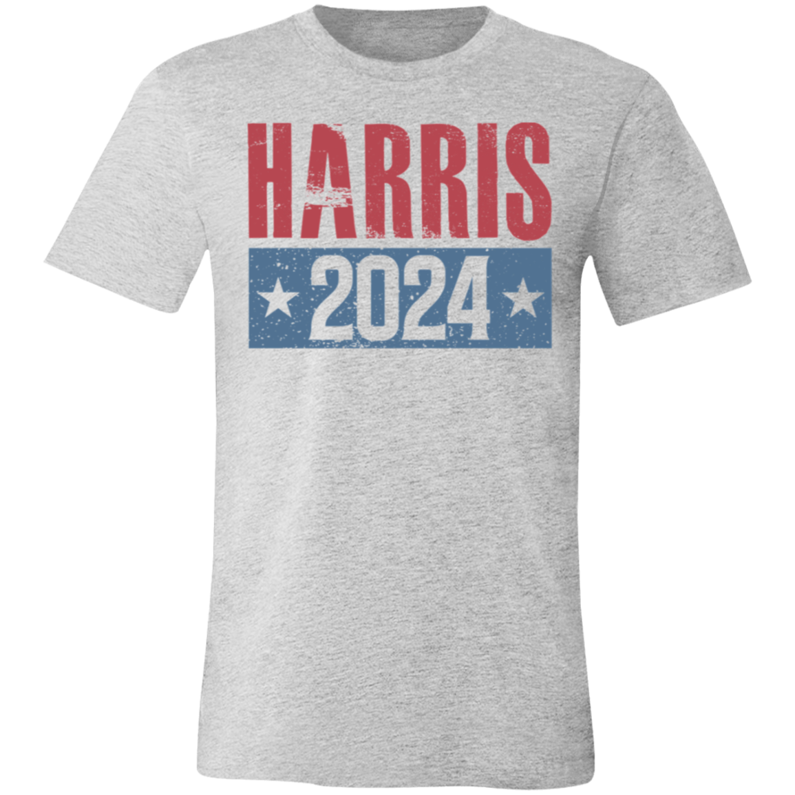 Harris Star Unisex BC Tee