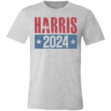 Harris Star Unisex BC Tee