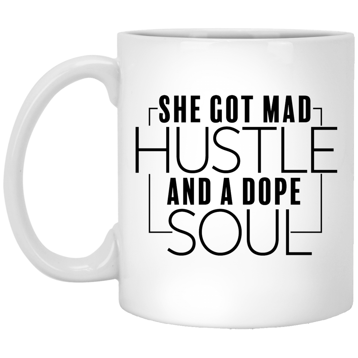 Dope Soul
