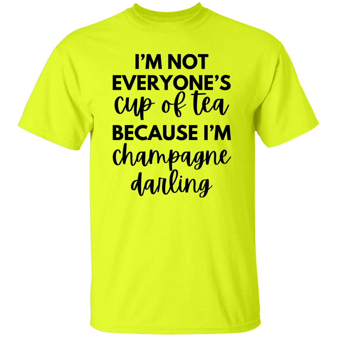 G500 5.3 oz. T-Shirt